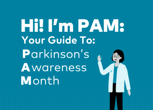 Meet PAM